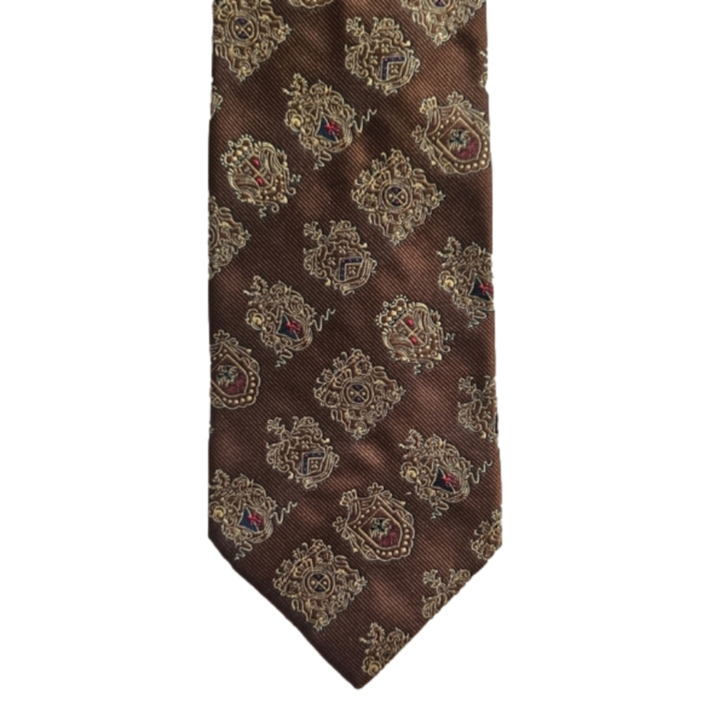 *2 for $20* Gianfranco Ferre Vintage Tie